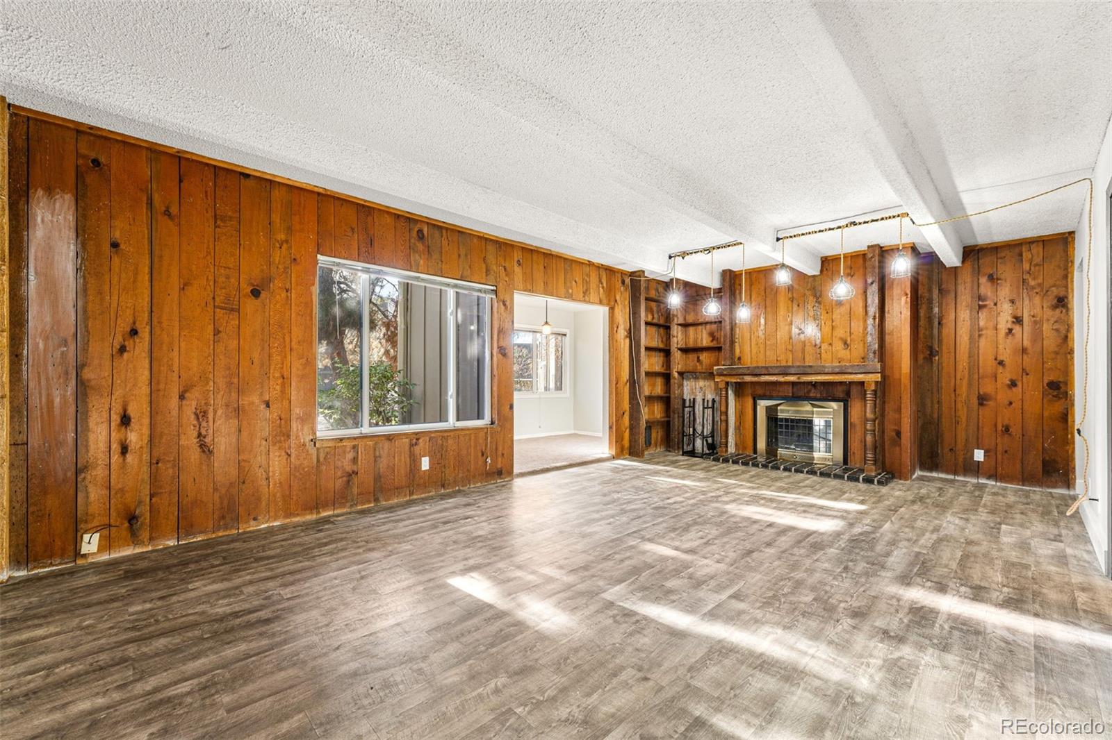 2525 S Dayton Way Unit: 2202