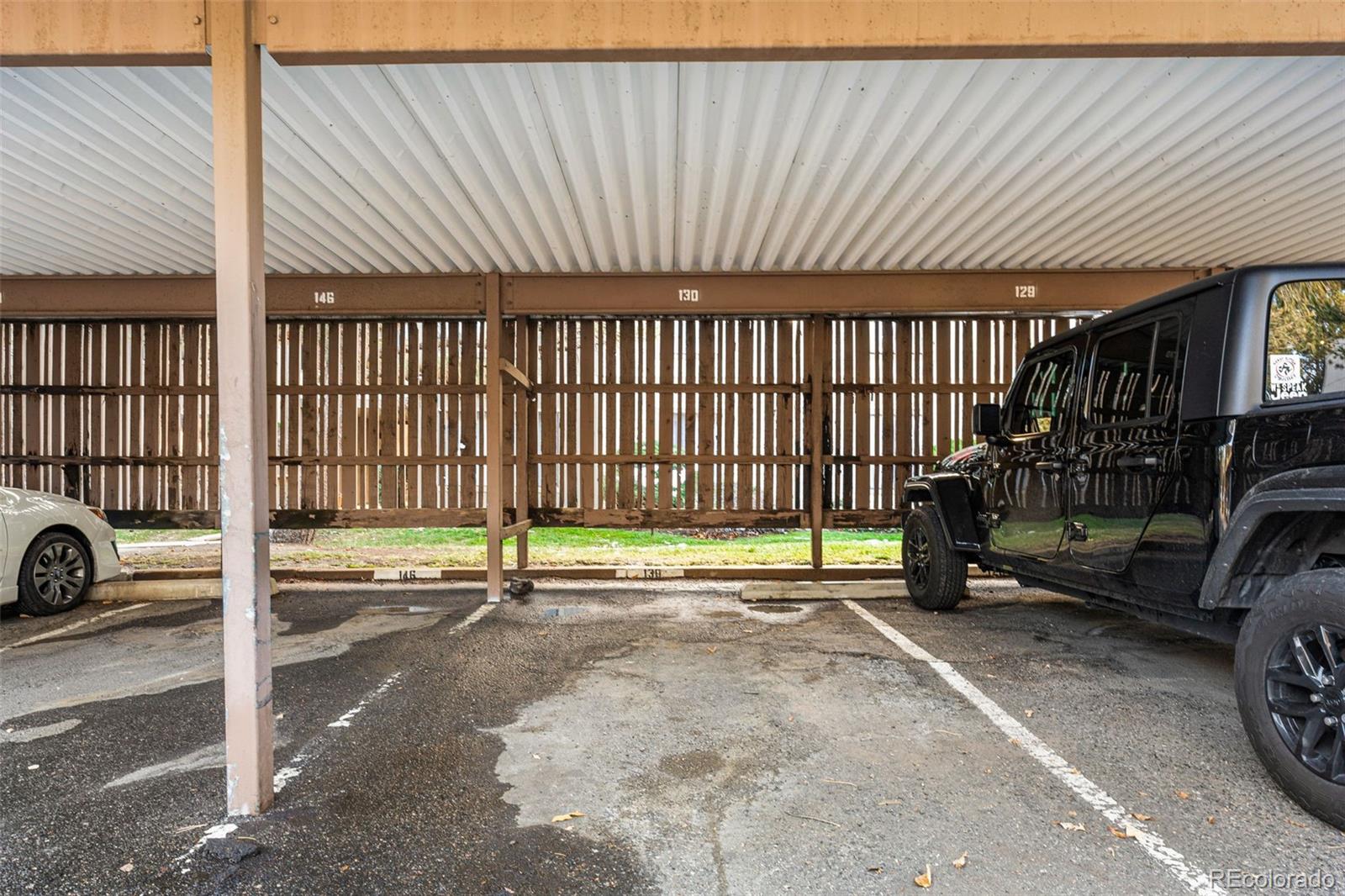 2525 S Dayton Way Unit: 2202