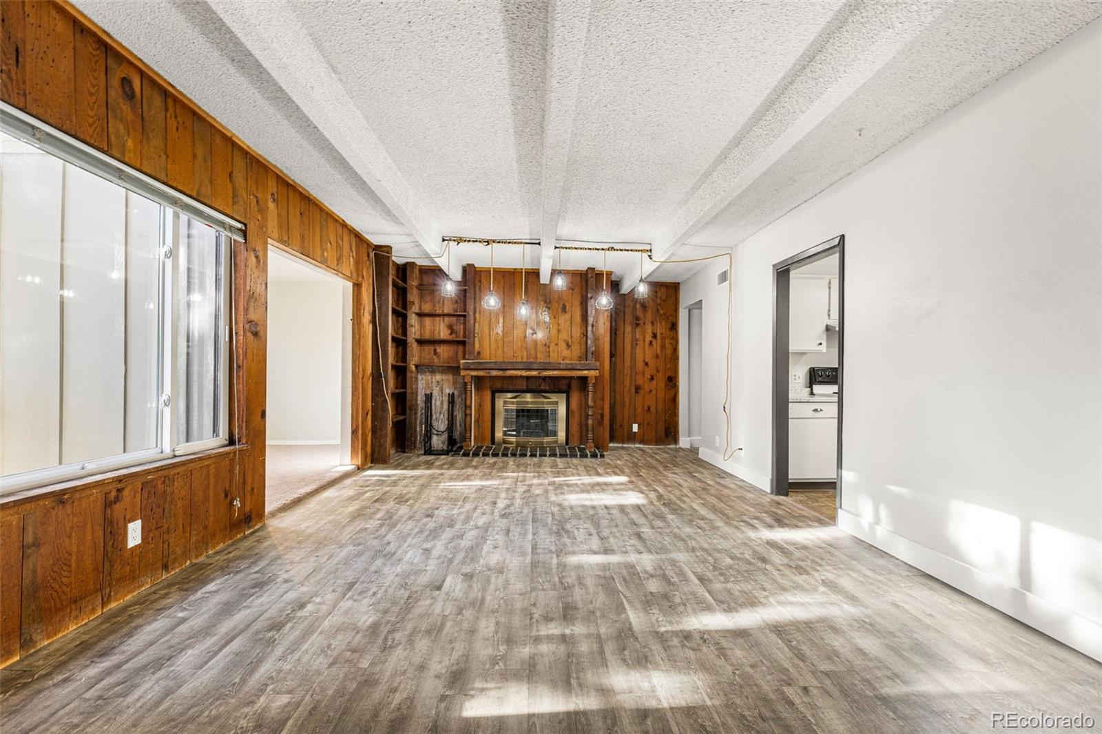 2525 S Dayton Way Unit: 2202