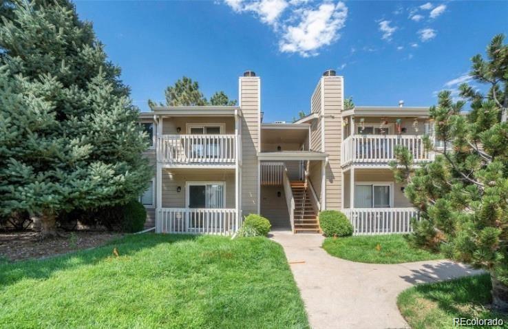 1960 S Xanadu Way Unit: 205