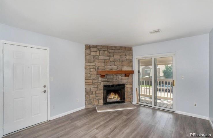 1960 S Xanadu Way Unit: 205