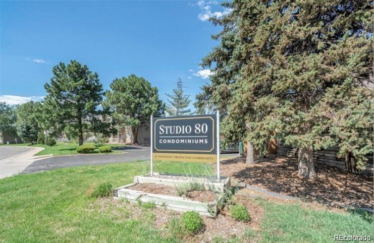 1960 S Xanadu Way Unit: 205