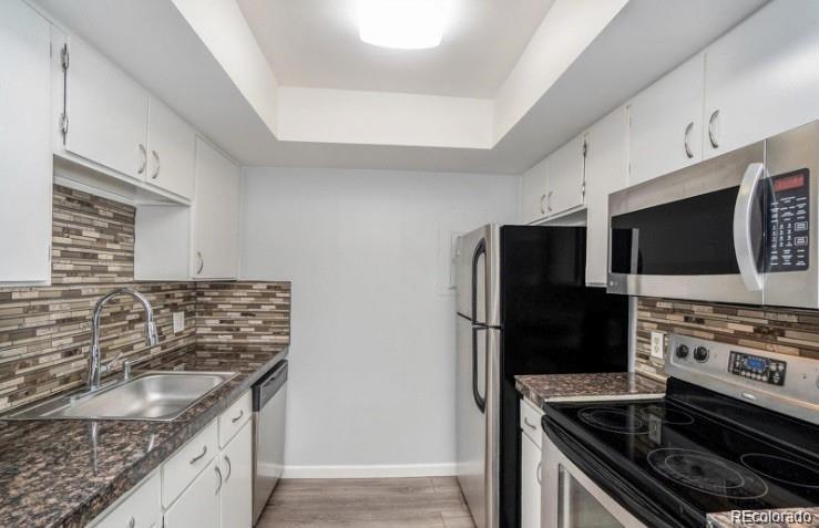 1960 S Xanadu Way Unit: 205