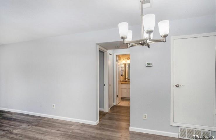 1960 S Xanadu Way Unit: 205