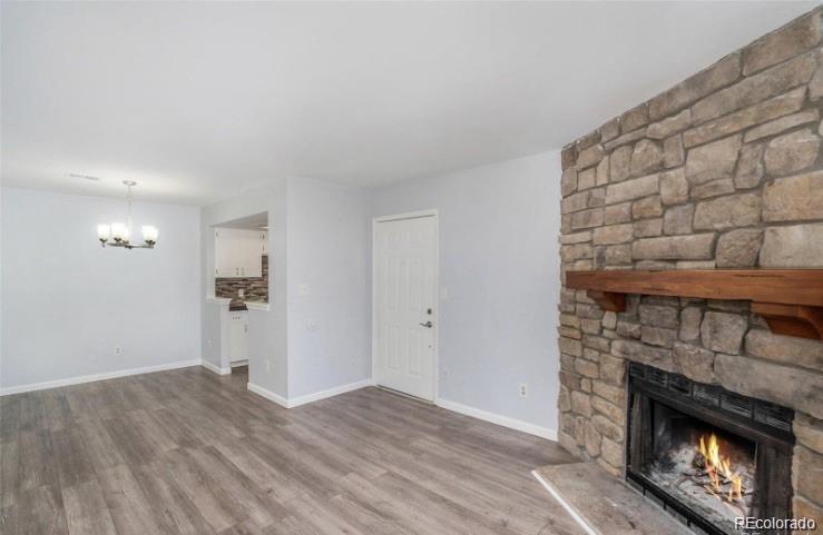 1960 S Xanadu Way Unit: 205