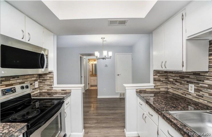 1960 S Xanadu Way Unit: 205