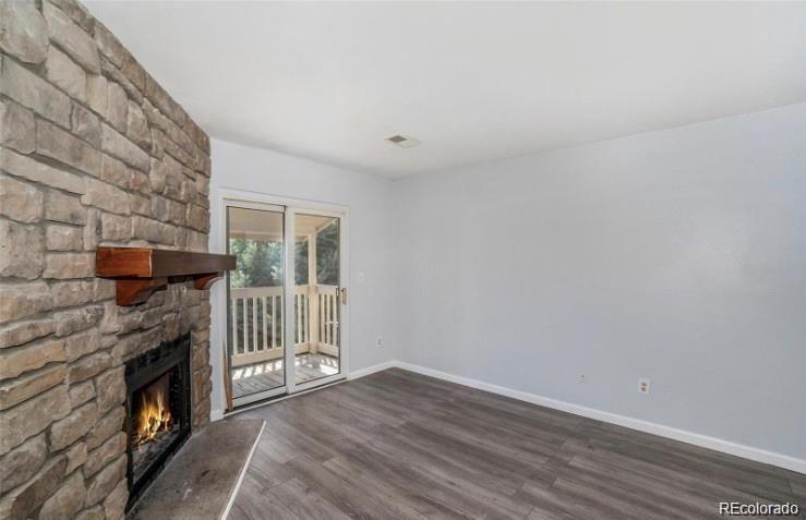 1960 S Xanadu Way Unit: 205