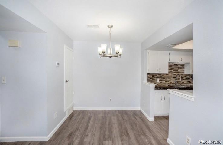 1960 S Xanadu Way Unit: 205