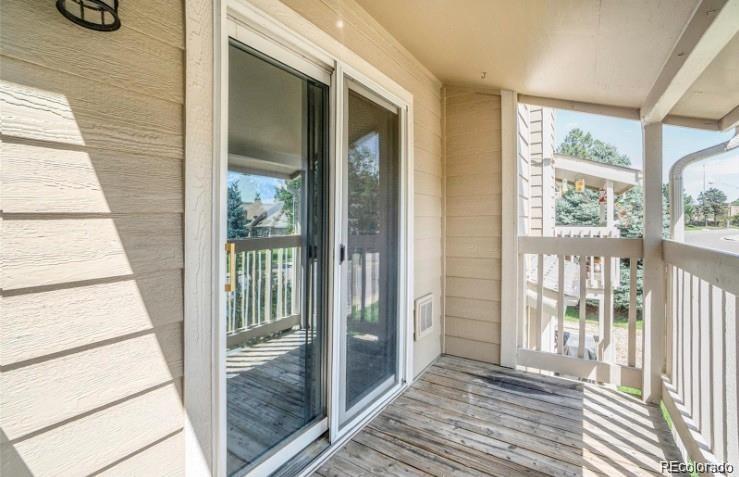 1960 S Xanadu Way Unit: 205