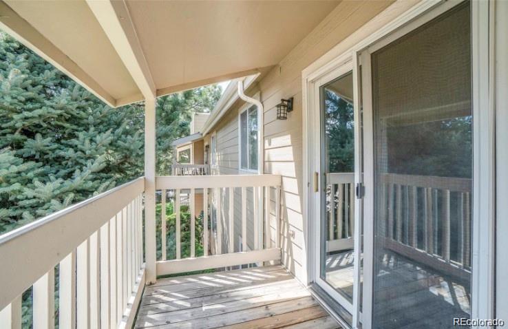 1960 S Xanadu Way Unit: 205