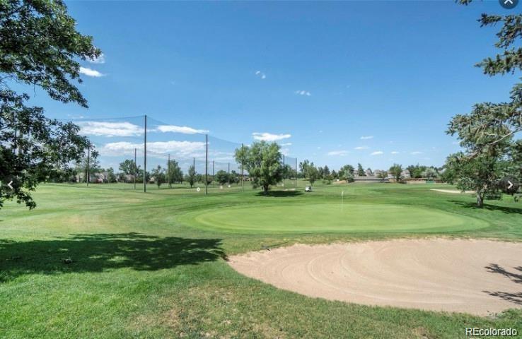 1960 S Xanadu Way Unit: 205