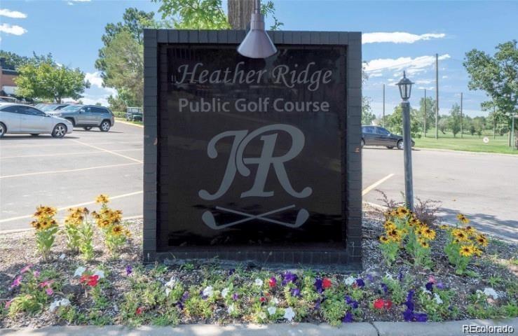 1960 S Xanadu Way Unit: 205