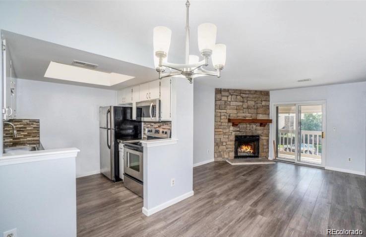 1960 S Xanadu Way Unit: 205