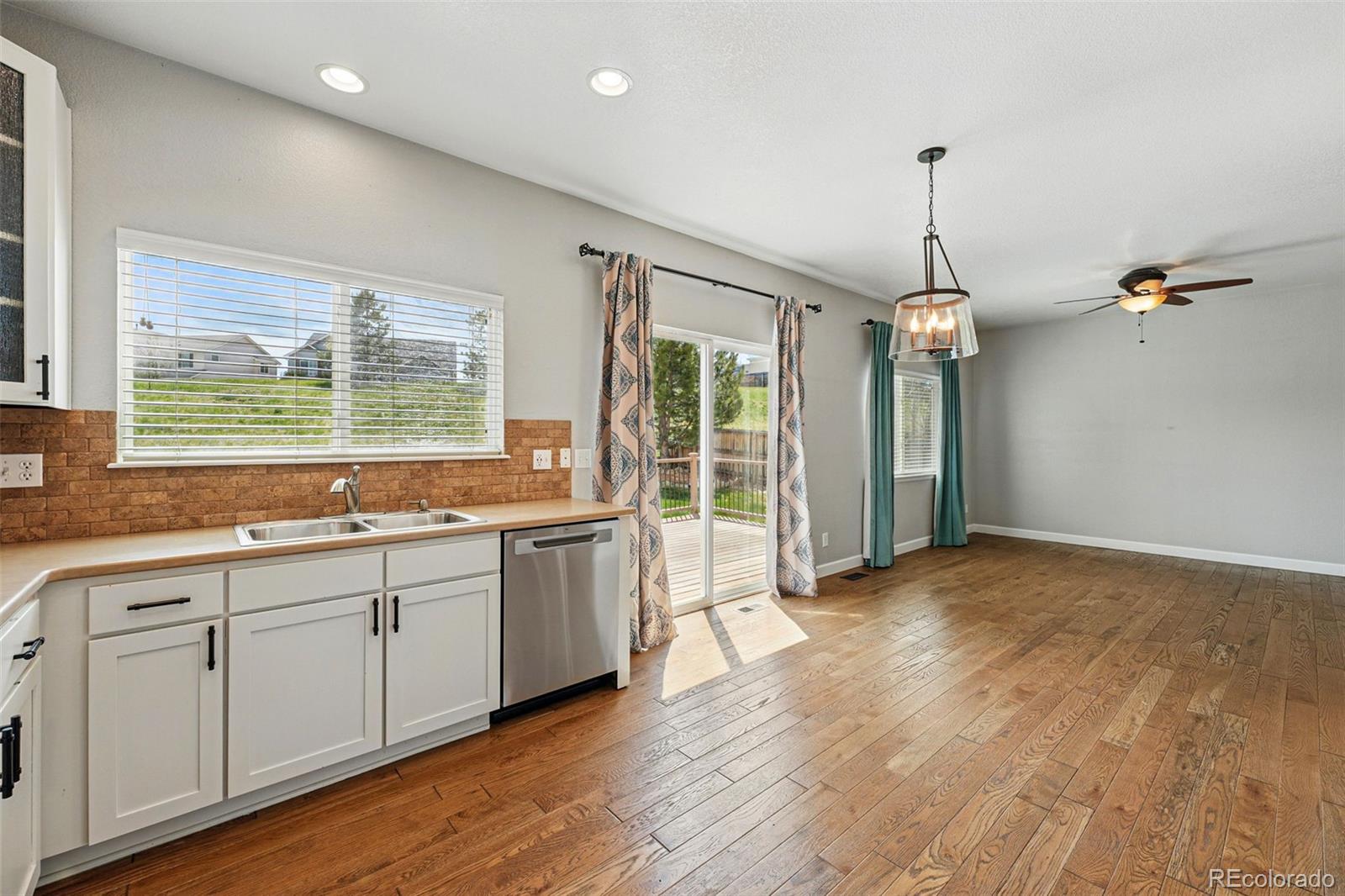 16468 E Jackalope Drive