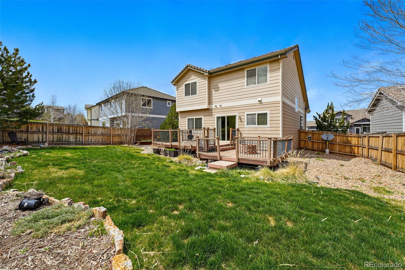16468 E Jackalope Drive