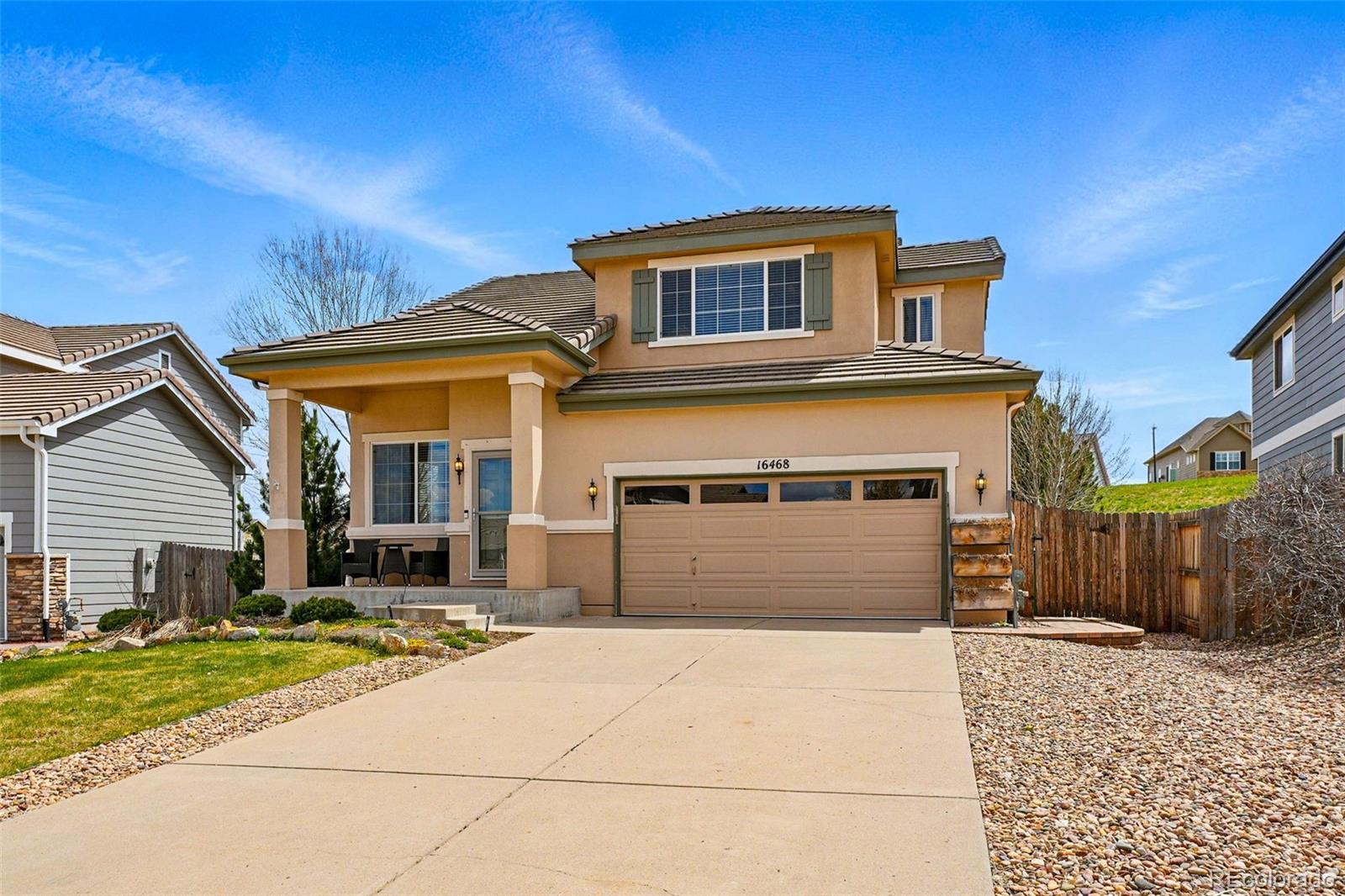 16468 E Jackalope Drive