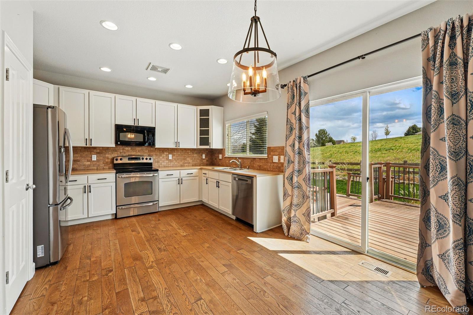 16468 E Jackalope Drive