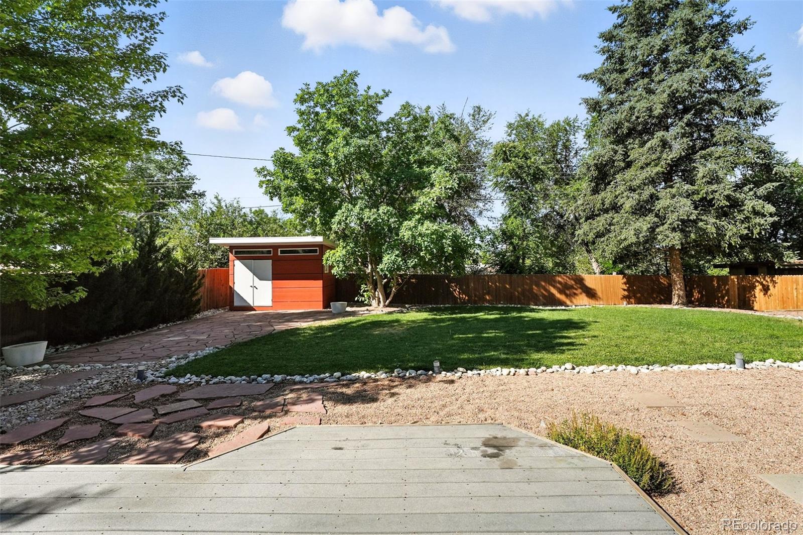 6267 S Josephine Way