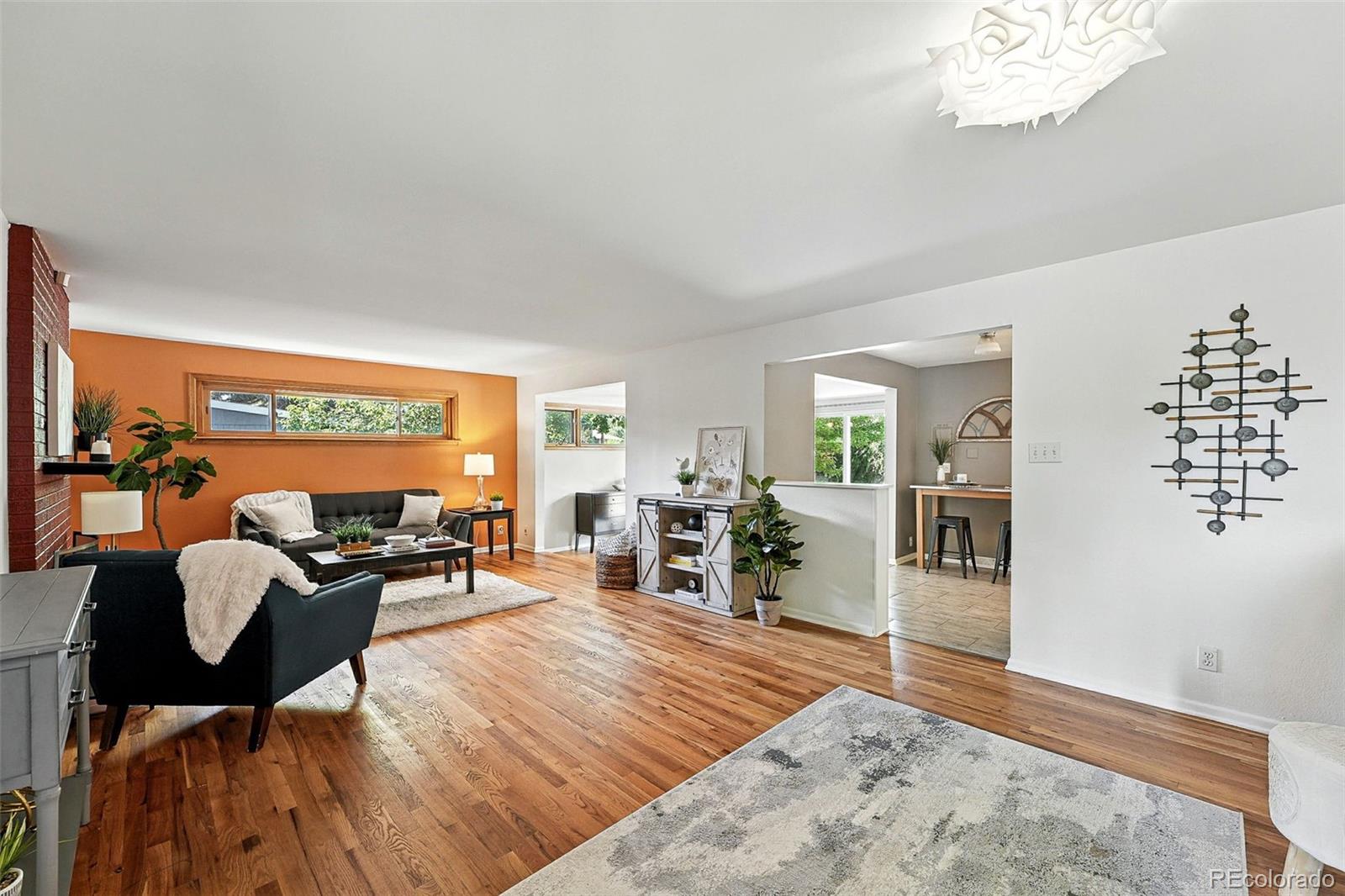 6267 S Josephine Way