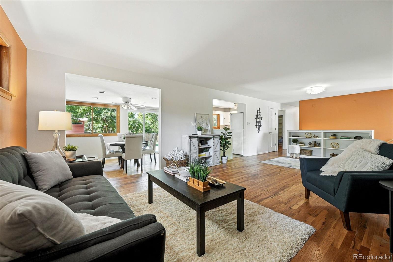 6267 S Josephine Way