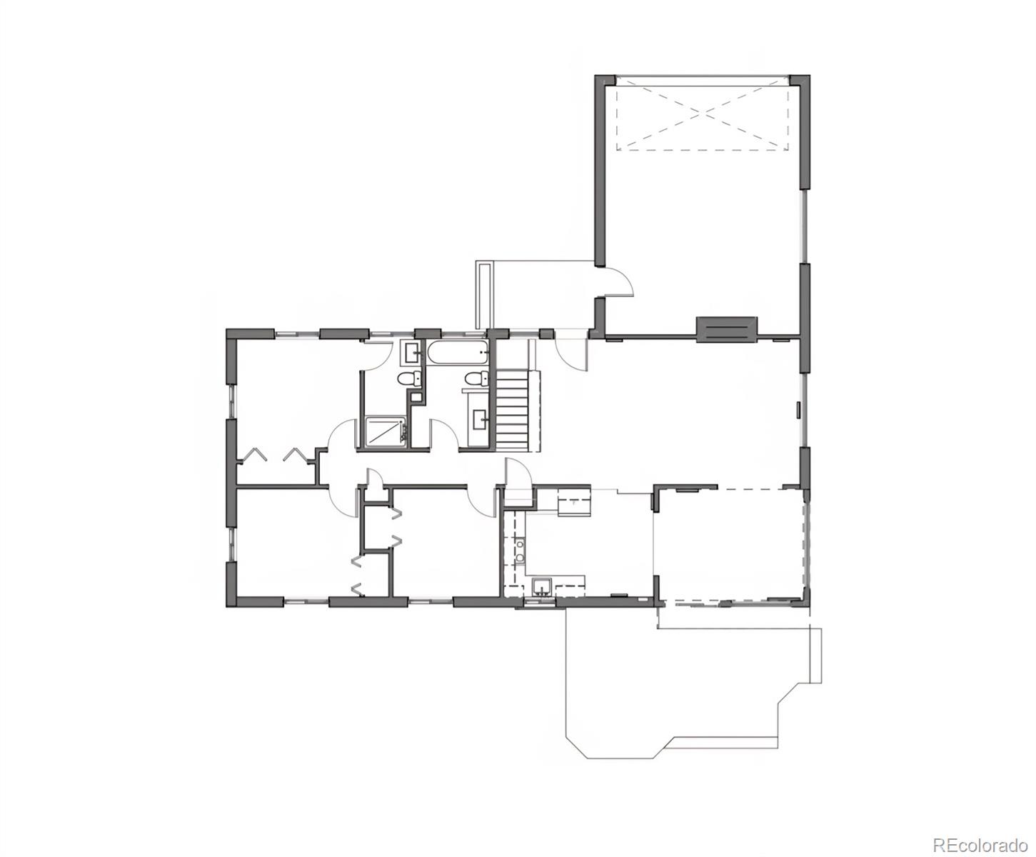 6267 S Josephine Way