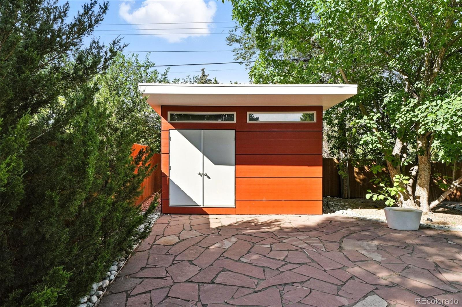 6267 S Josephine Way