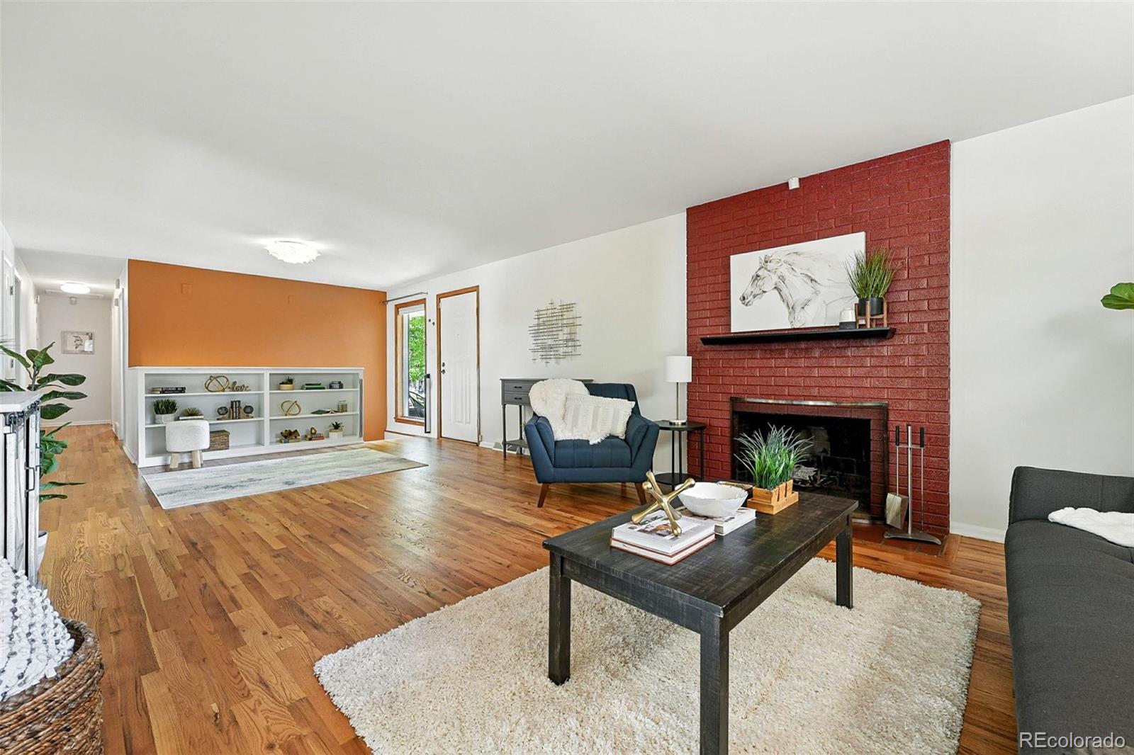 6267 S Josephine Way