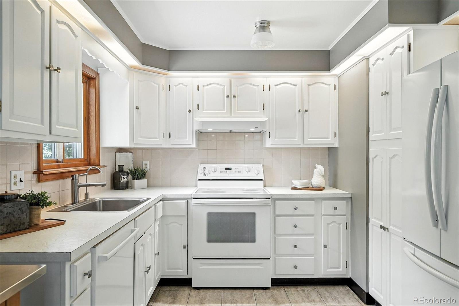 6267 S Josephine Way