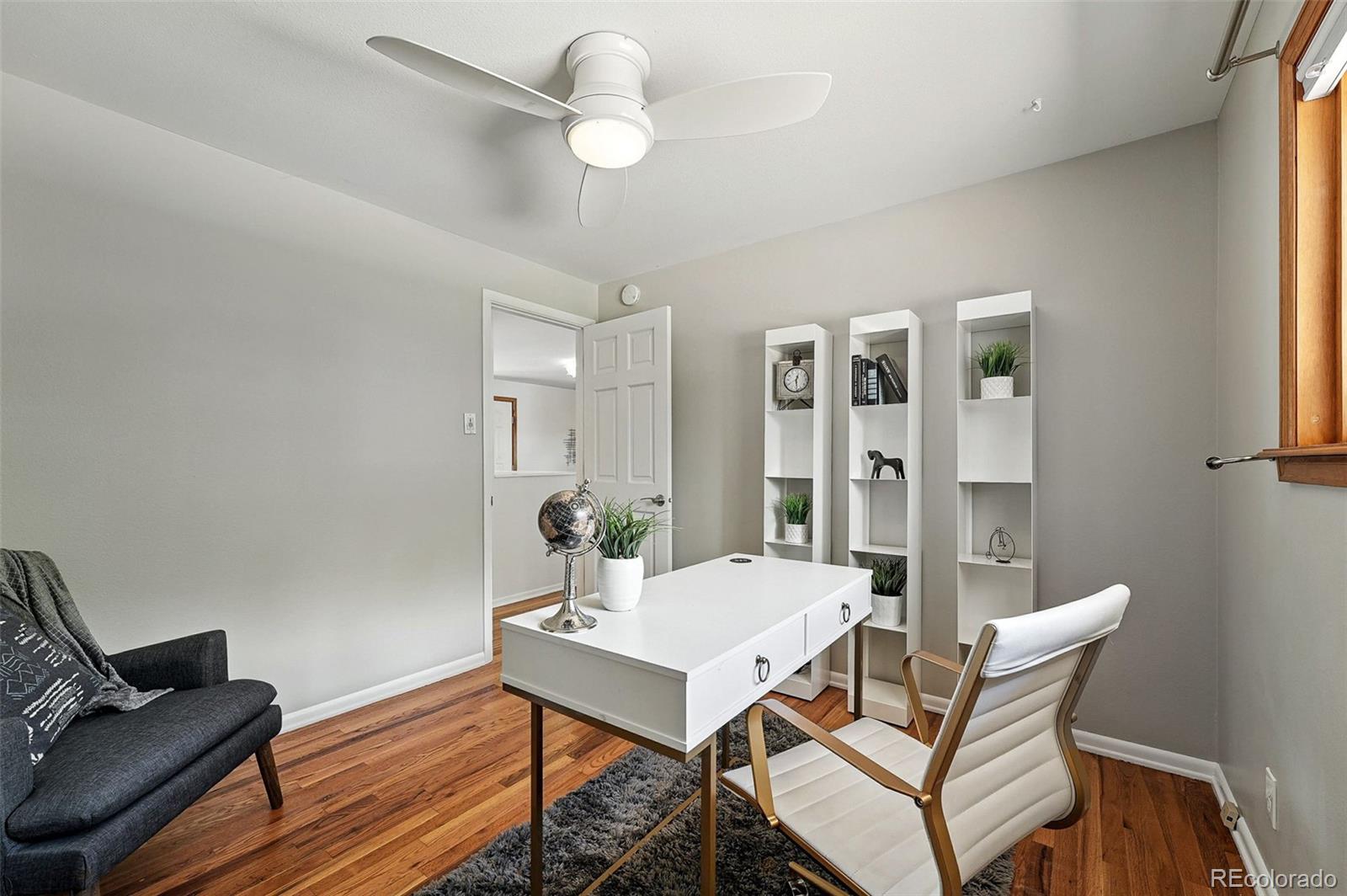 6267 S Josephine Way