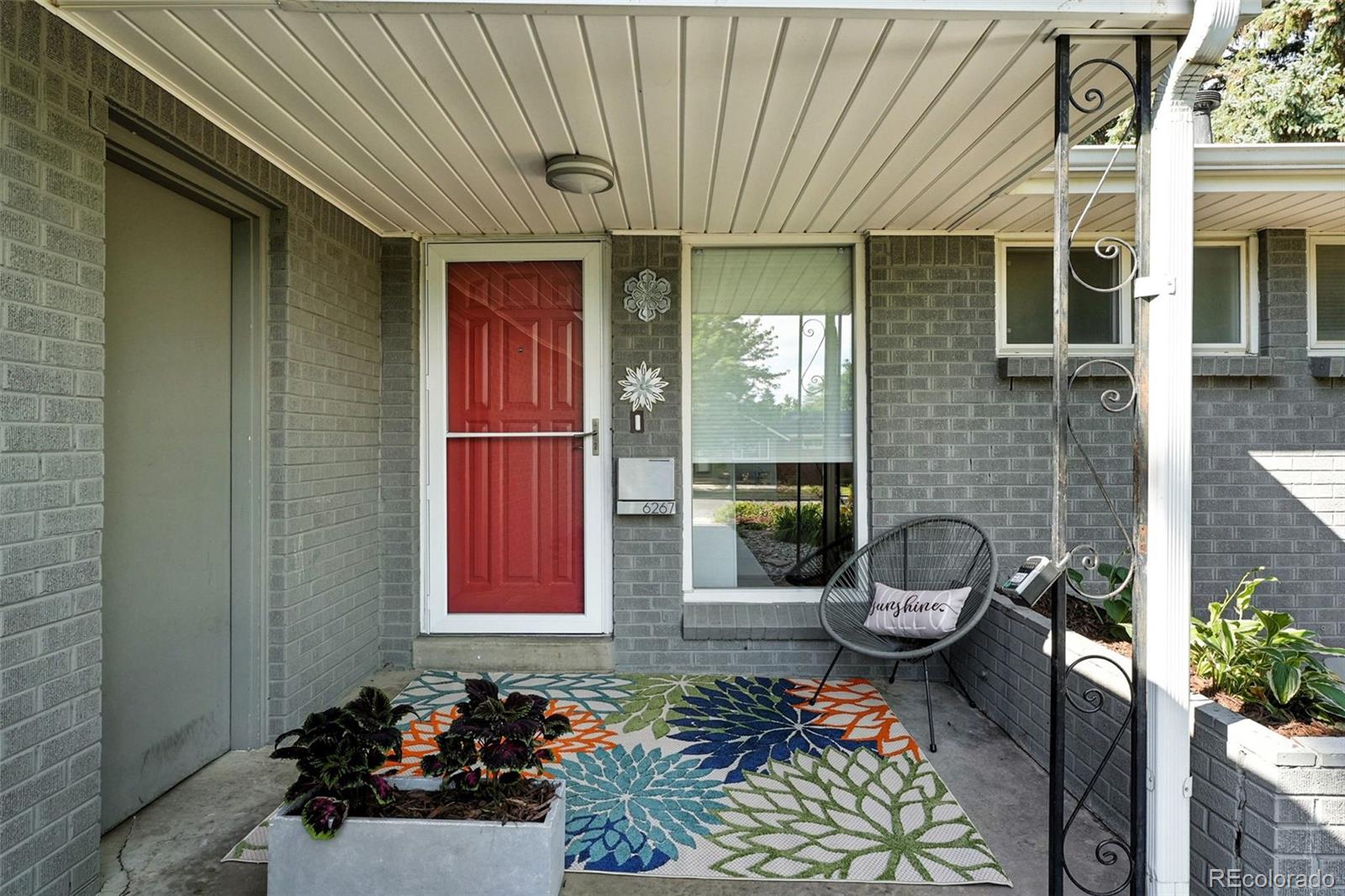 6267 S Josephine Way