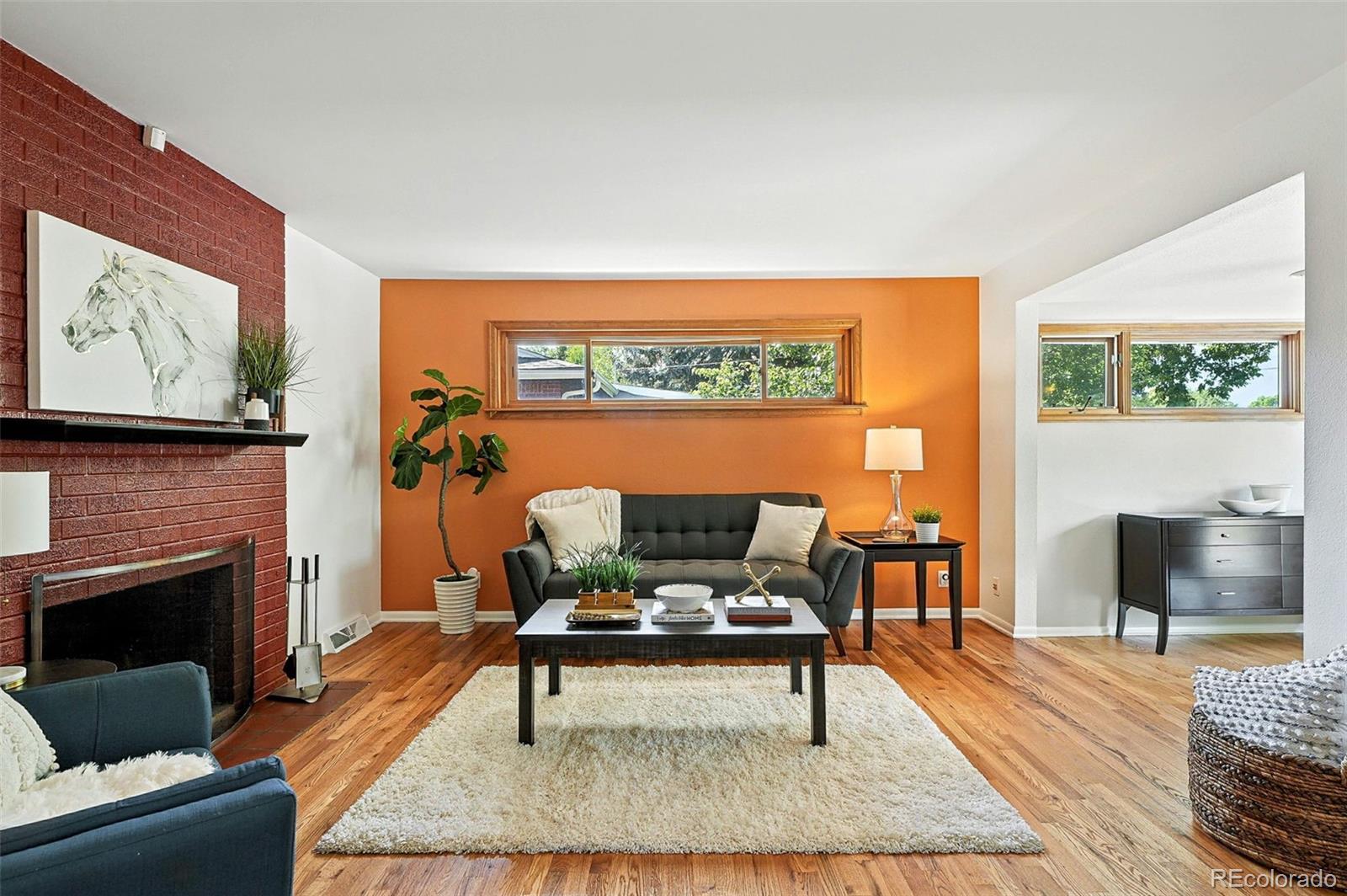 6267 S Josephine Way