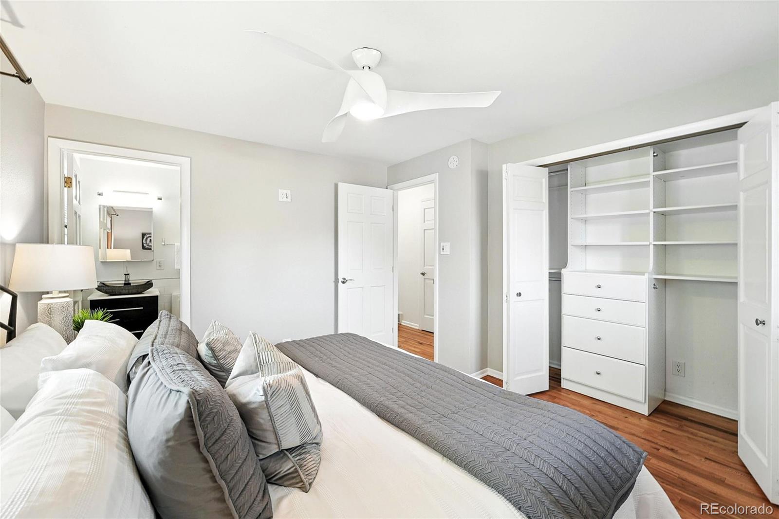 6267 S Josephine Way