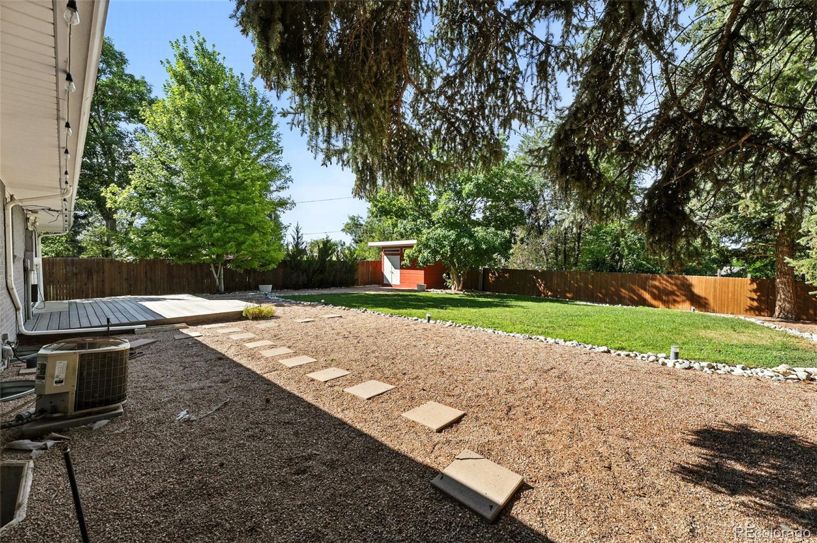 6267 S Josephine Way