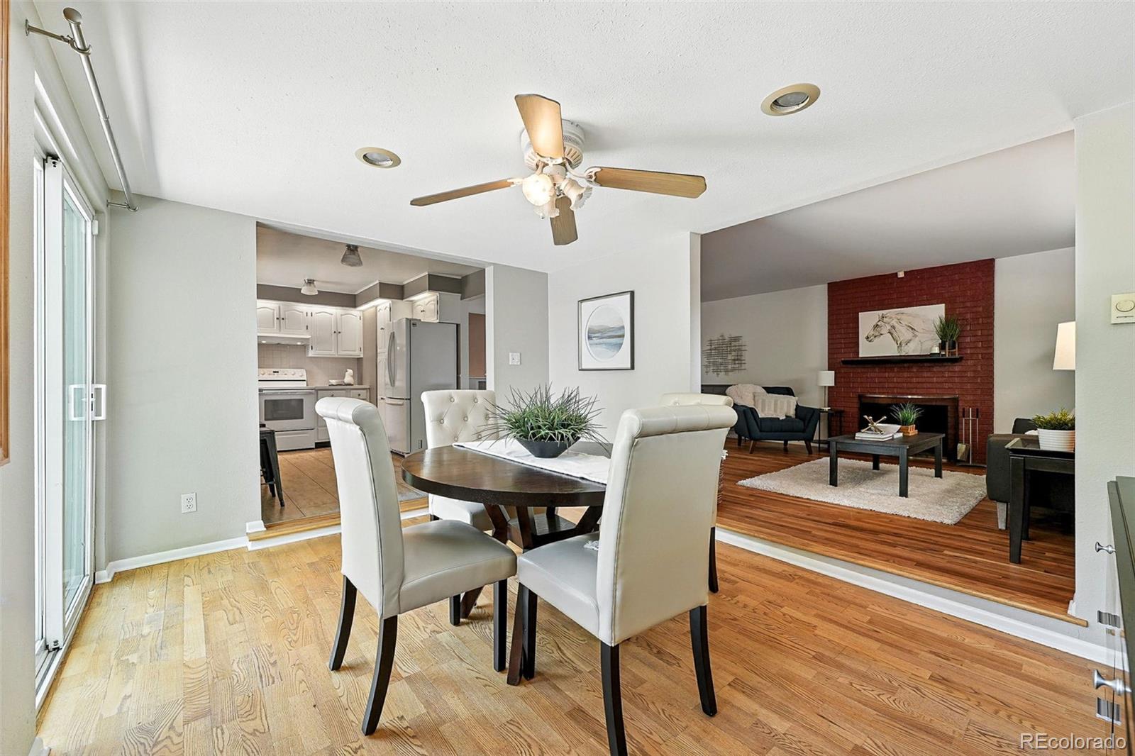 6267 S Josephine Way