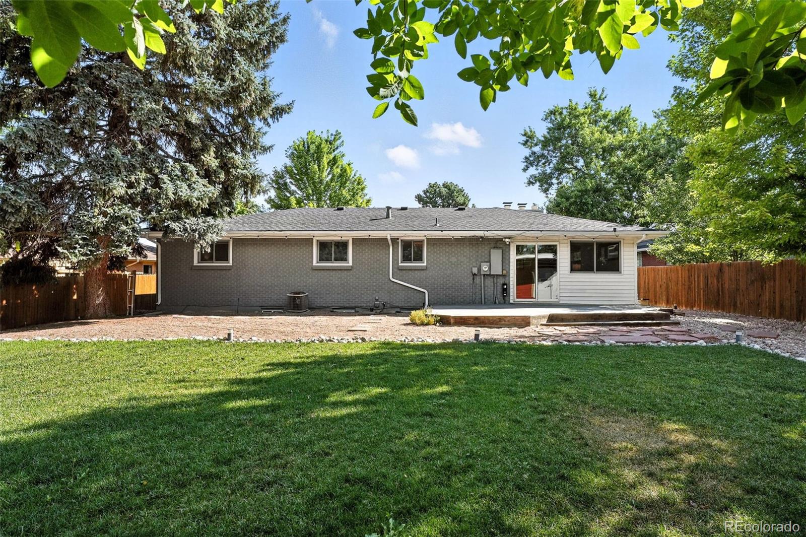 6267 S Josephine Way