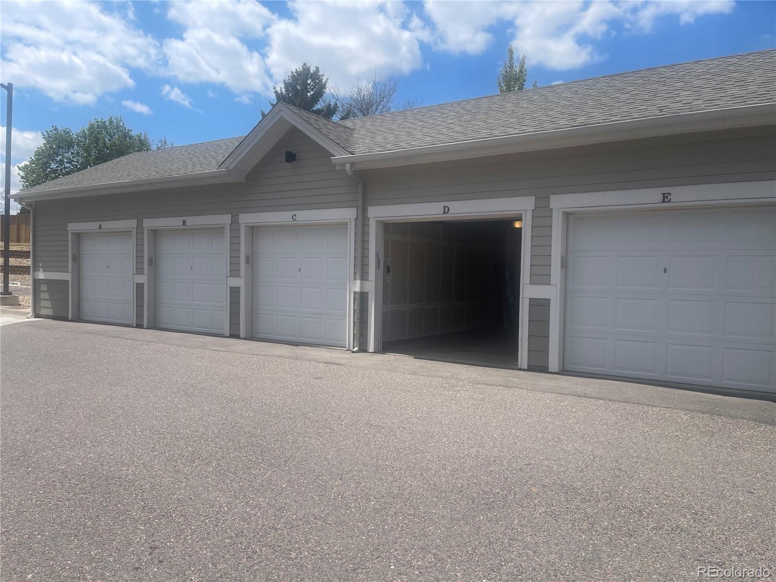 1881 S Dunkirk Street Unit: 102