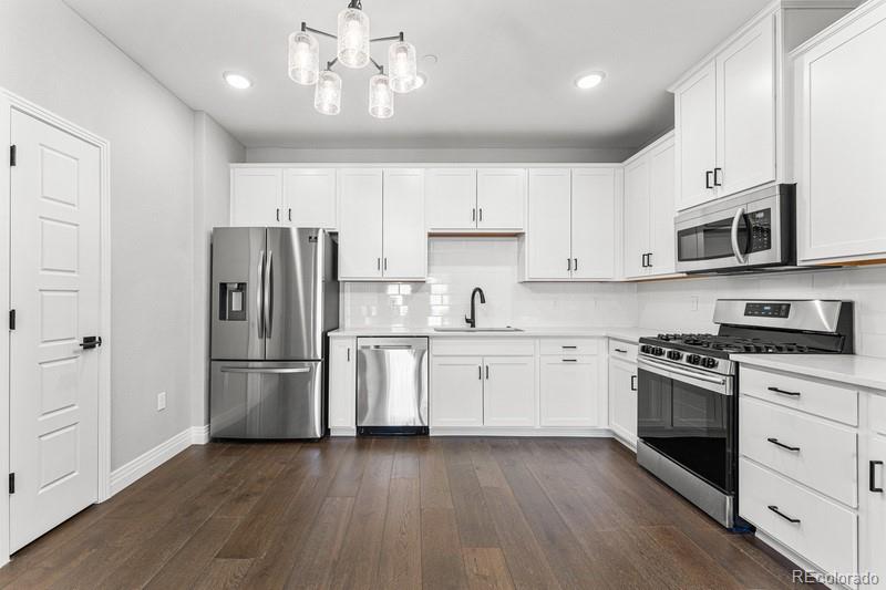 1881 S Dunkirk Street Unit: 102