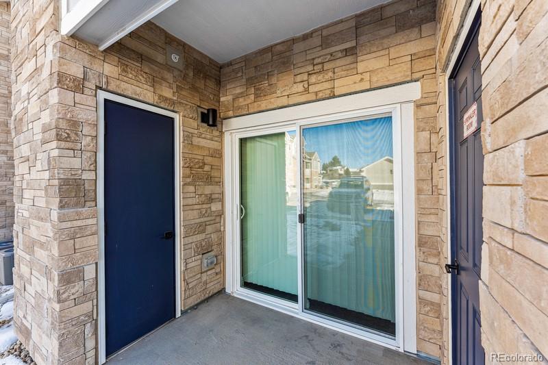 1881 S Dunkirk Street Unit: 102
