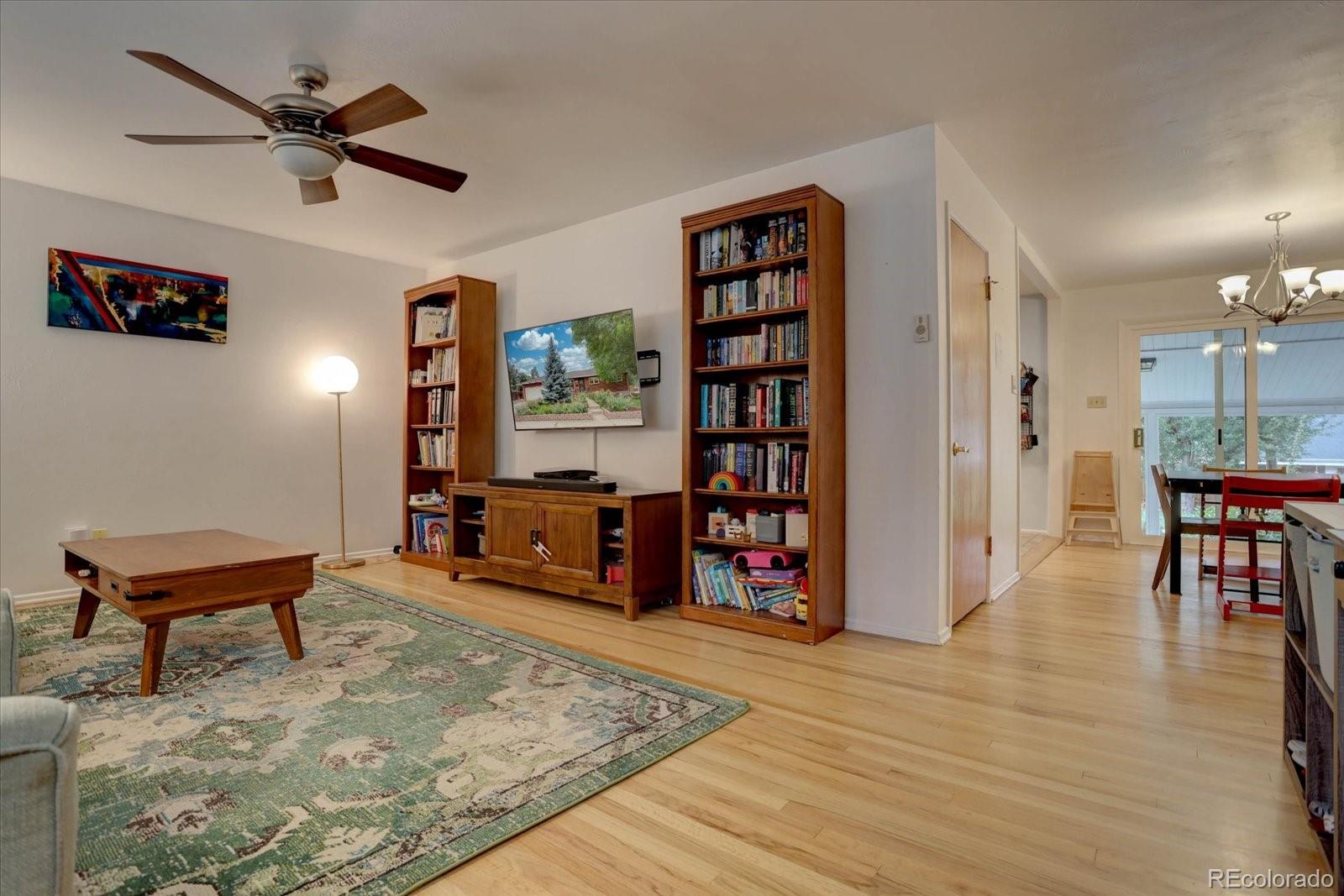 4192 W Eastman Avenue