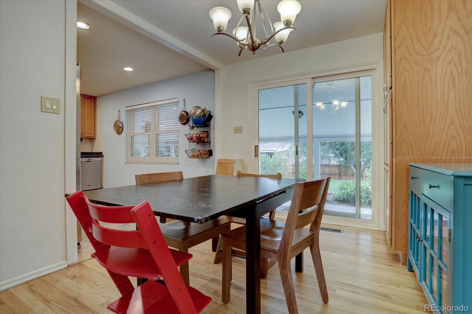 4192 W Eastman Avenue