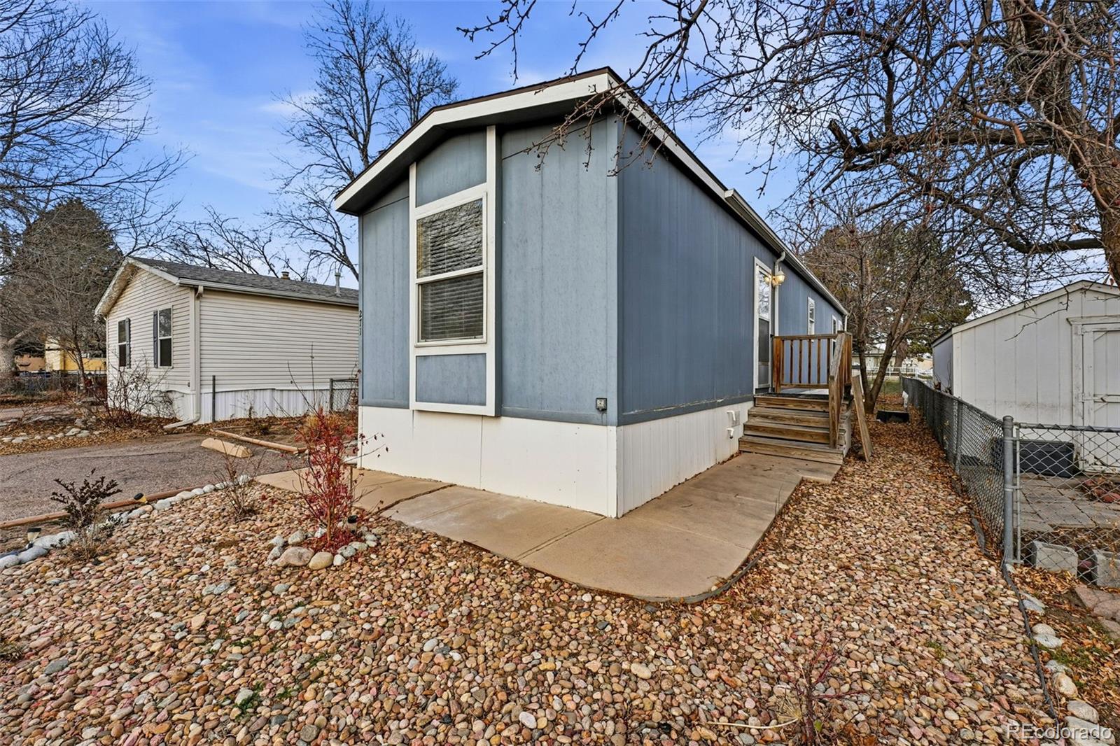 12205 Perry Street Unit: 271
