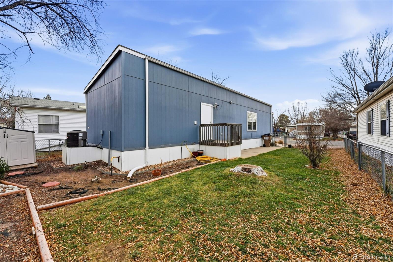 12205 Perry Street Unit: 271