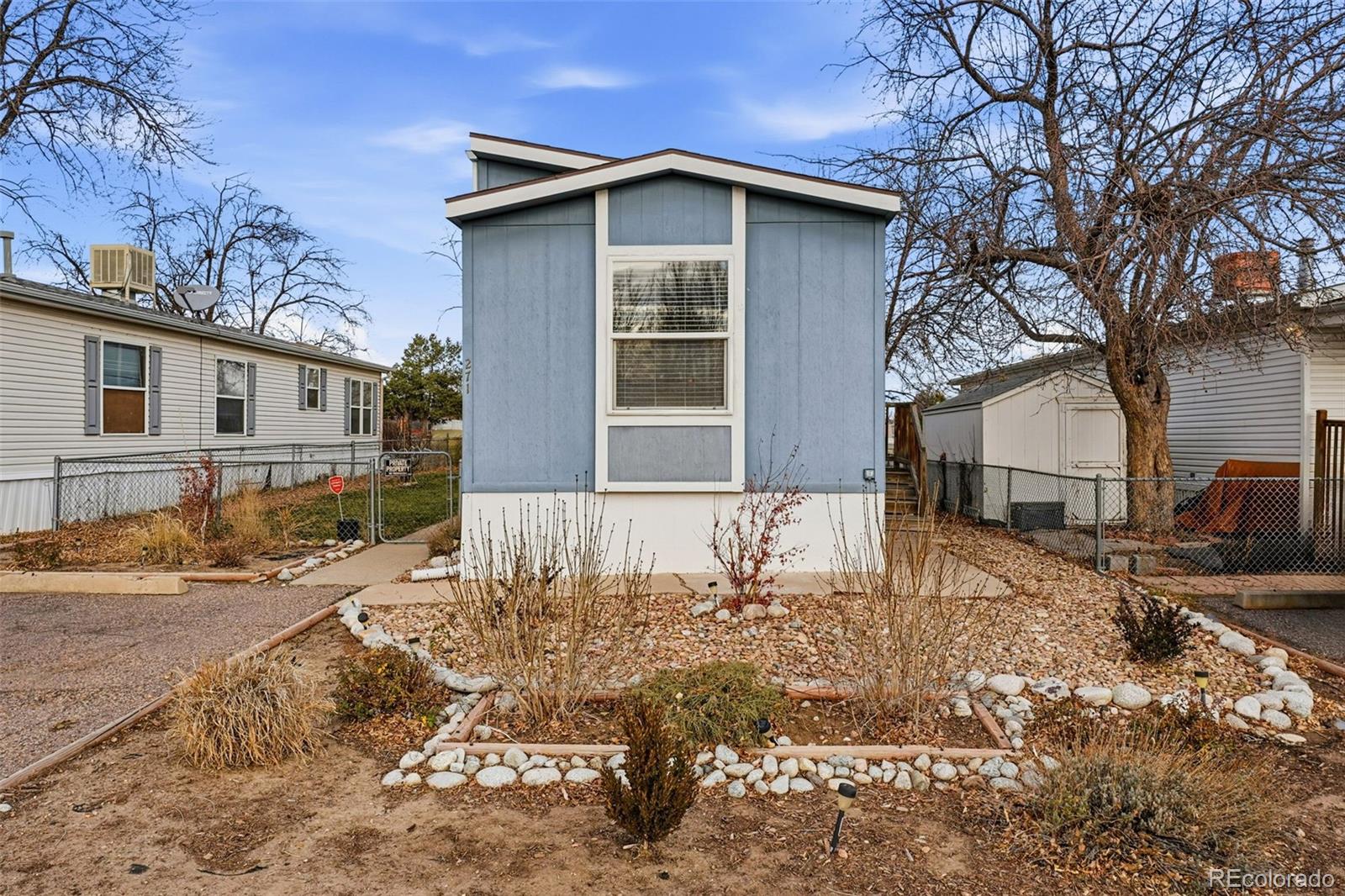 12205 Perry Street Unit: 271