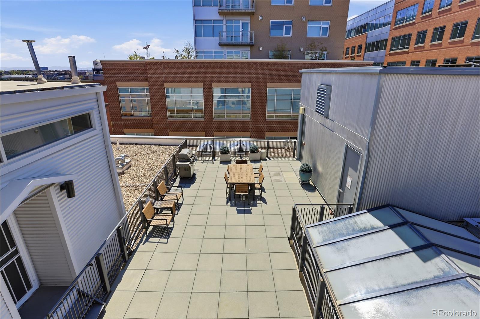 1449 Wynkoop Street Unit: 409