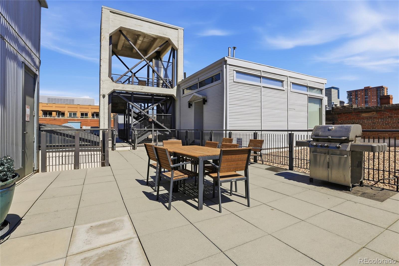 1449 Wynkoop Street Unit: 409