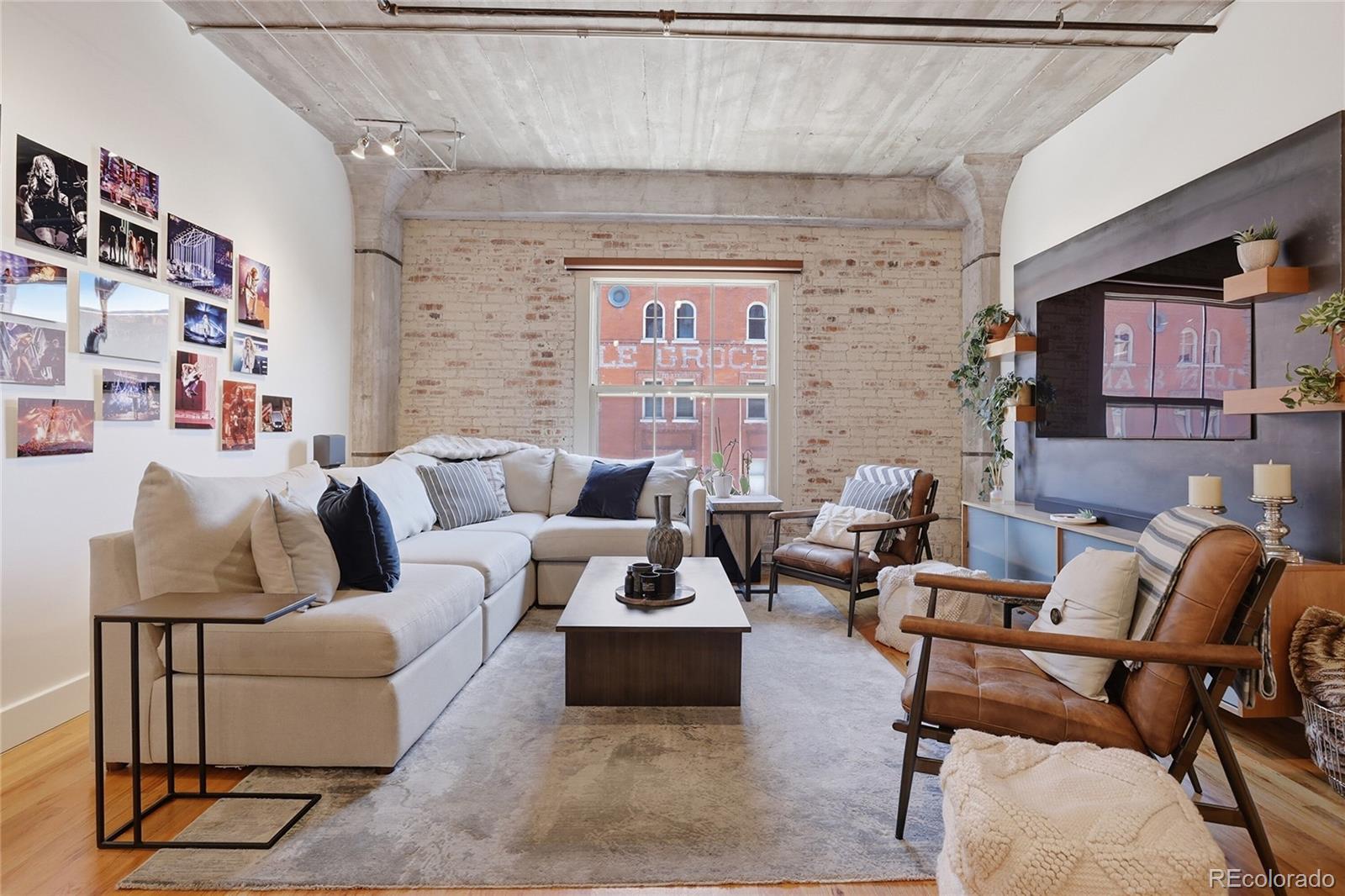 1449 Wynkoop Street Unit: 409