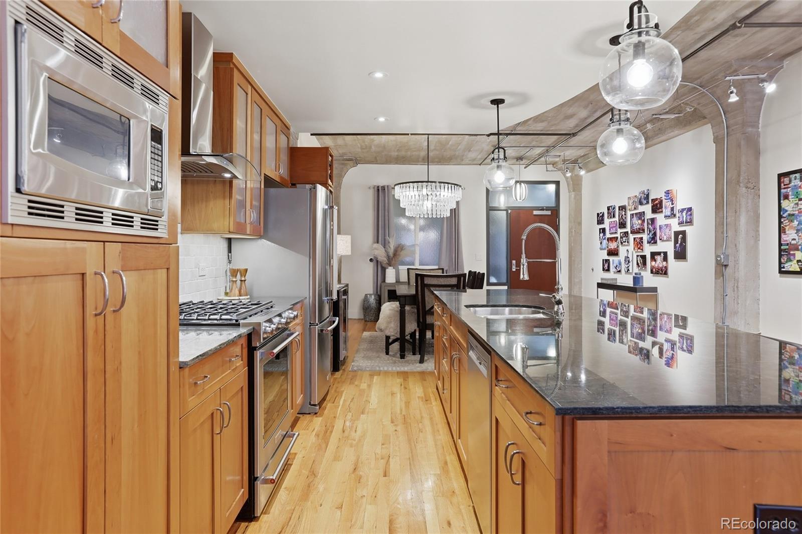 1449 Wynkoop Street Unit: 409