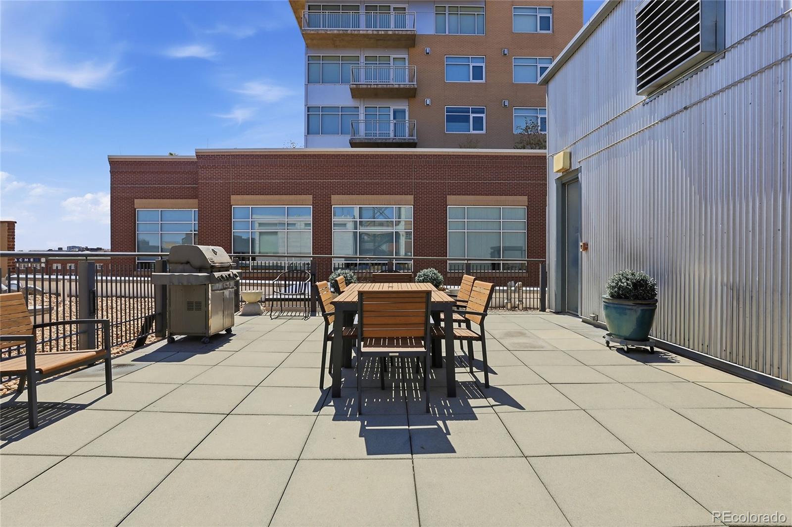 1449 Wynkoop Street Unit: 409