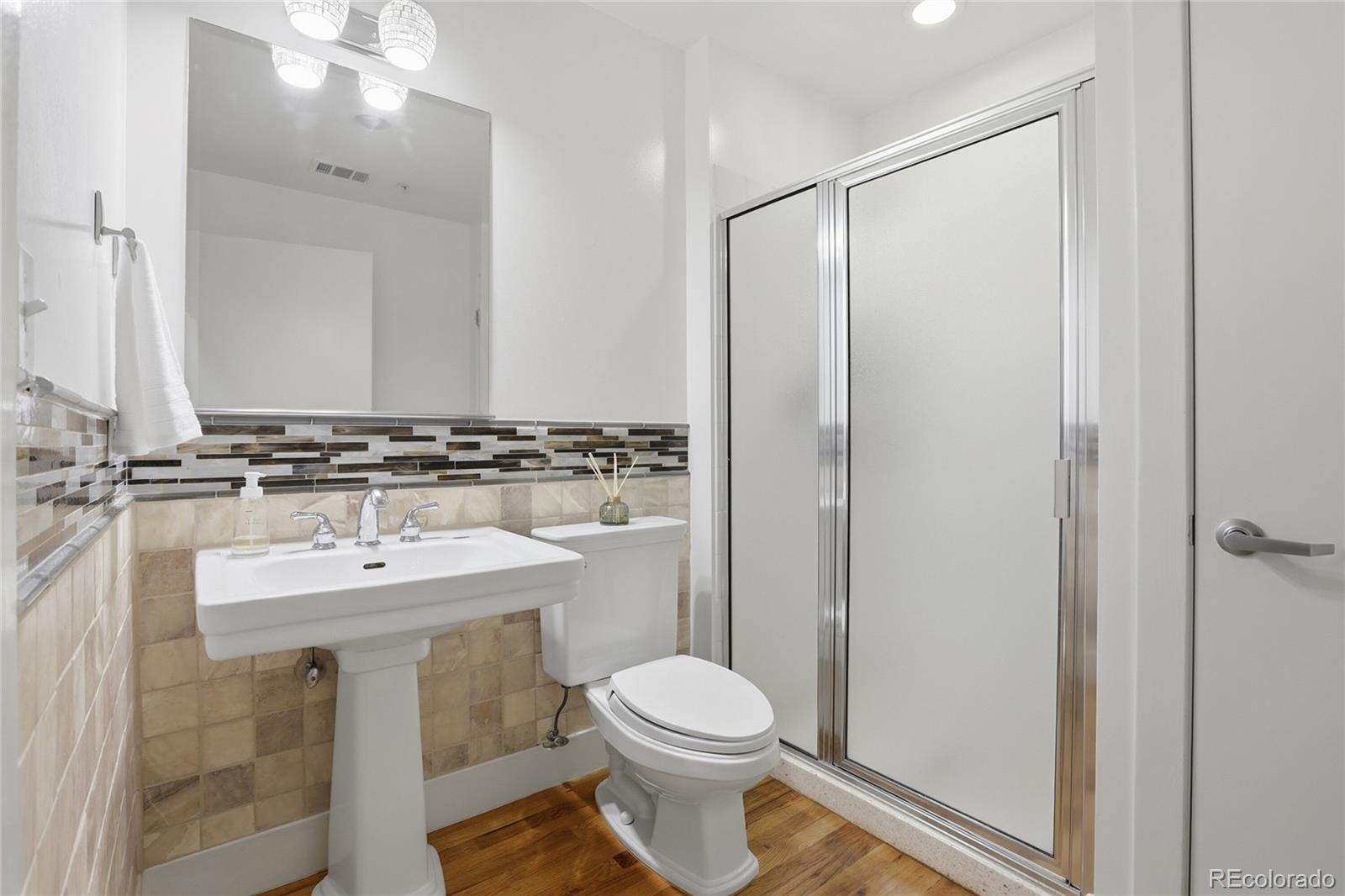 1449 Wynkoop Street Unit: 409