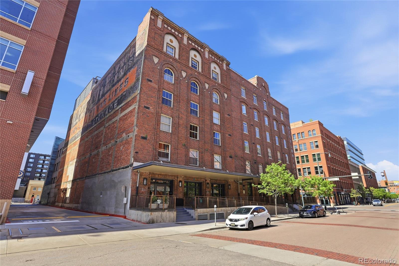 1449 Wynkoop Street Unit: 409